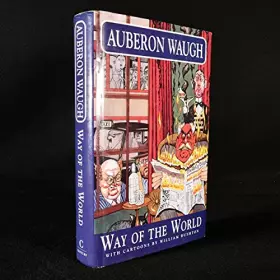 Couverture du produit · The Way of the World