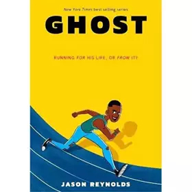 Couverture du produit · Ghost
