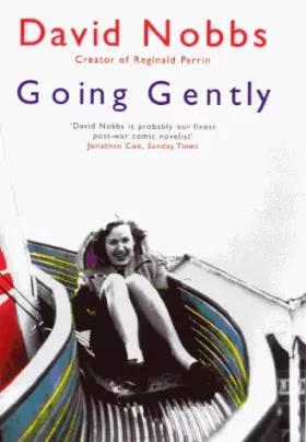 Couverture du produit · Going Gently