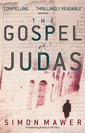 Couverture du produit · The Gospel Of Judas