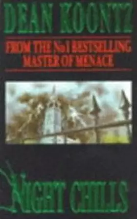 Couverture du produit · Night Chills