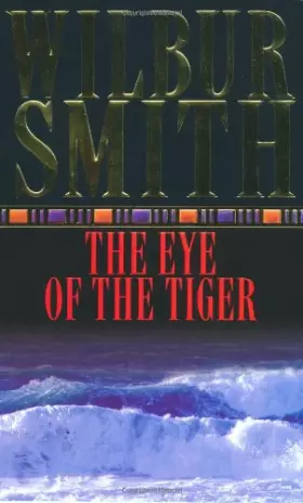 Couverture du produit · The Eye of the Tiger