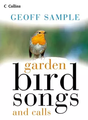 Couverture du produit · Garden Birds Songs and Calls