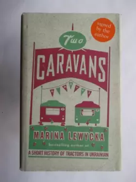 Couverture du produit · Two Caravans