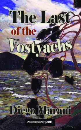 Couverture du produit · The Last of the Vostyachs