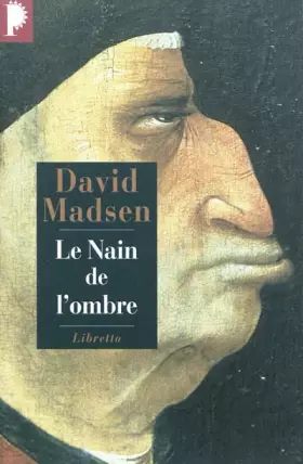 Couverture du produit · Le nain de l'ombre