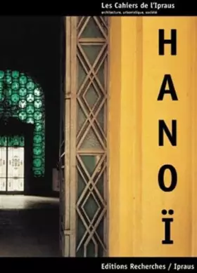Couverture du produit · Hanoi, le cycle des métamorphoses