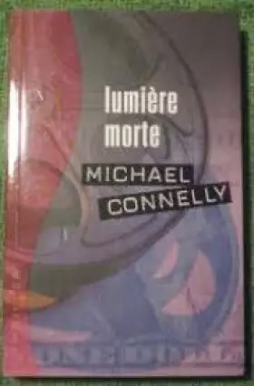 Couverture du produit · Lumière morte (Thriller)