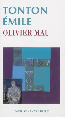 Couverture du produit · Tonton Emile