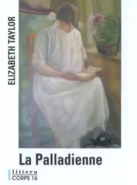 Couverture du produit · La Palladienne