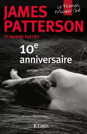 Couverture du produit · 10e anniversaire