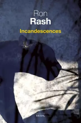 Couverture du produit · Incandescences