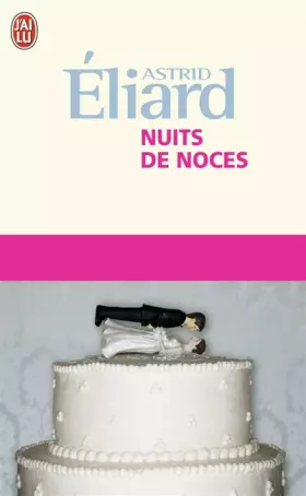 Couverture du produit · Nuits de noces
