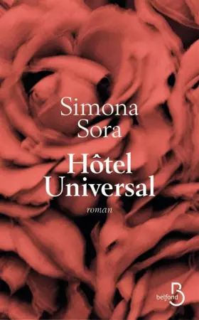 Couverture du produit · Hôtel Universal