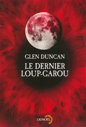 Couverture du produit · Le Dernier Loup-Garou