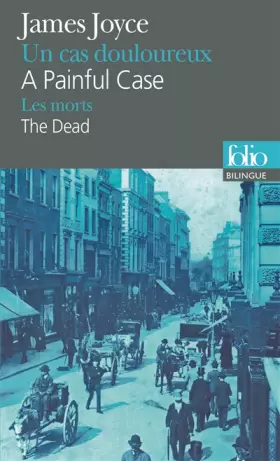 Couverture du produit · Un cas douloureux/A Painful Case - Les morts/The Dead