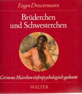 Couverture du produit · Brüderchen und Schwesterchen