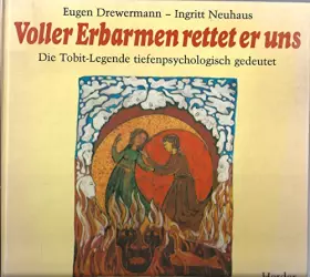 Couverture du produit · Voller Erbarmen rettet er uns