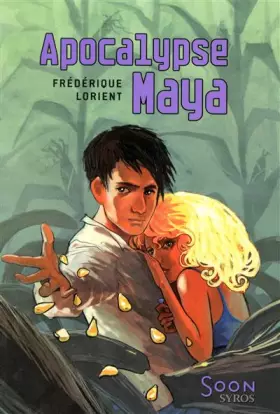 Couverture du produit · Apocalypse Maya