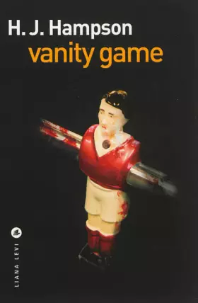 Couverture du produit · Vanity game