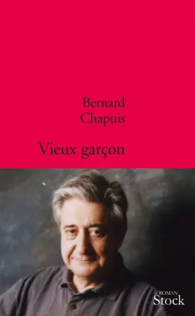 Couverture du produit · Vieux garçon