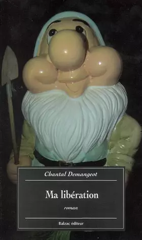 Couverture du produit · Ma libération