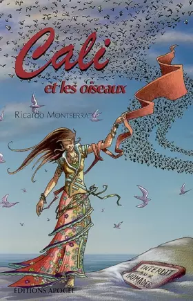 Couverture du produit · Cali et les oiseaux