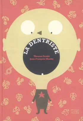 Couverture du produit · La dentriste