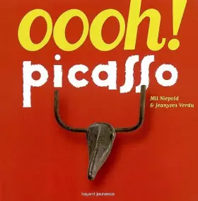 Couverture du produit · Oooh ! Picasso