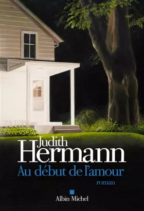 Couverture du produit · Au début de l'amour