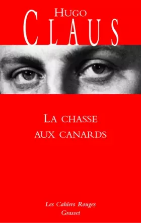 Couverture du produit · La Chasse aux canards