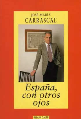 Couverture du produit · España con otros ojos