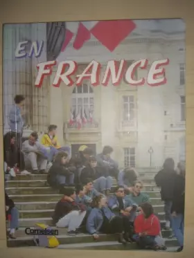 Couverture du produit · En France