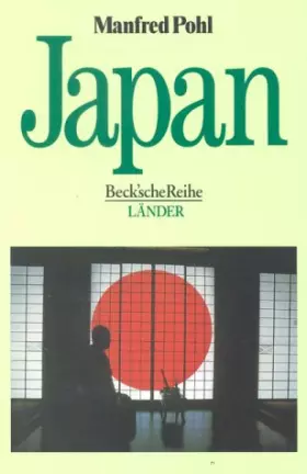 Couverture du produit · Title: Japan Becksche Reihe German Edition