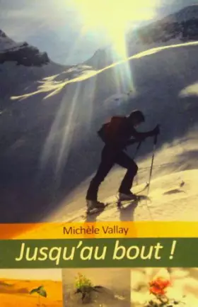 Couverture du produit · Jusqu'au bout !