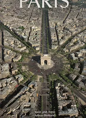 Couverture du produit · Unter dem Himmel von Paris - Arthus-Bertrand Yann und Anne Arthus-Bertrand