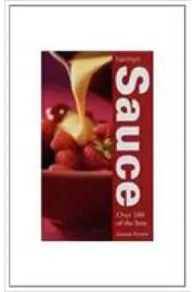 Couverture du produit · Hamlyn Sauce