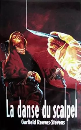 Couverture du produit · La danse du scalpel