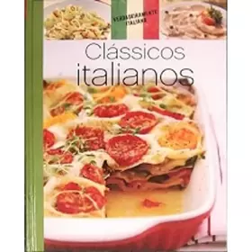 Couverture du produit · Italienische Klassiker