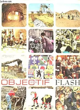 Couverture du produit · OBJECTIF 2000. - FLASH.