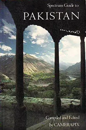 Couverture du produit · Spectrum Guide: Pakistan