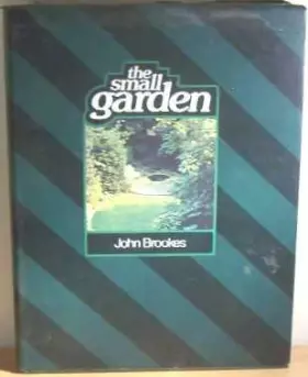 Couverture du produit · The Small Garden