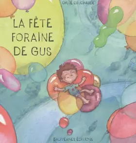 Couverture du produit · La Fête foraine de Gus