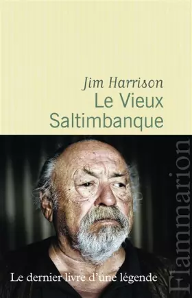 Couverture du produit · Le Vieux Saltimbanque