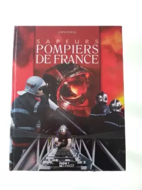 Couverture du produit · Sapeurs-pompiers de France : 1000 ans d'histoire