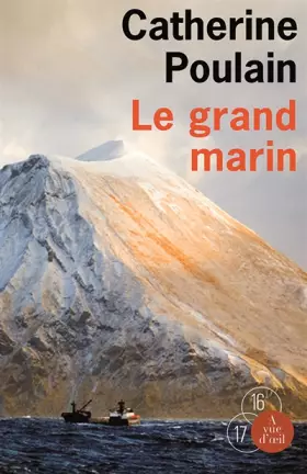 Couverture du produit · Le grand marin