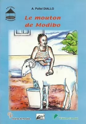 Couverture du produit · Le Mouton de Modibo