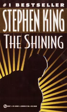 Couverture du produit · The Shining