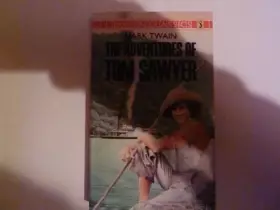 Couverture du produit · The Adventures of Tom Sawyer (Puffin Classics)