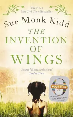 Couverture du produit · The Invention of Wings